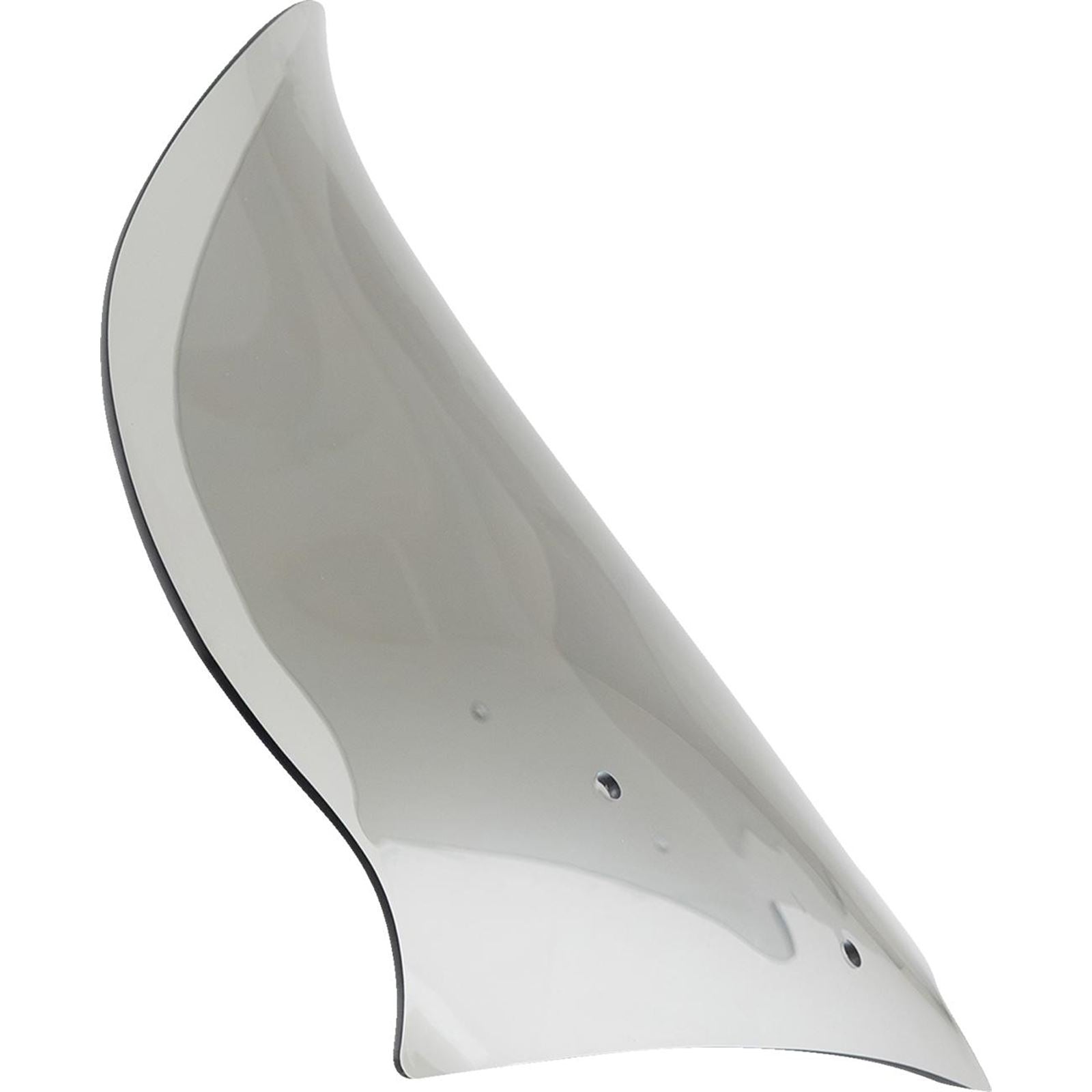 Klock Werks Flare™ Windshield - 15" - Tinted - FLTR [MPN: KWW-01-0763-T]_1650638