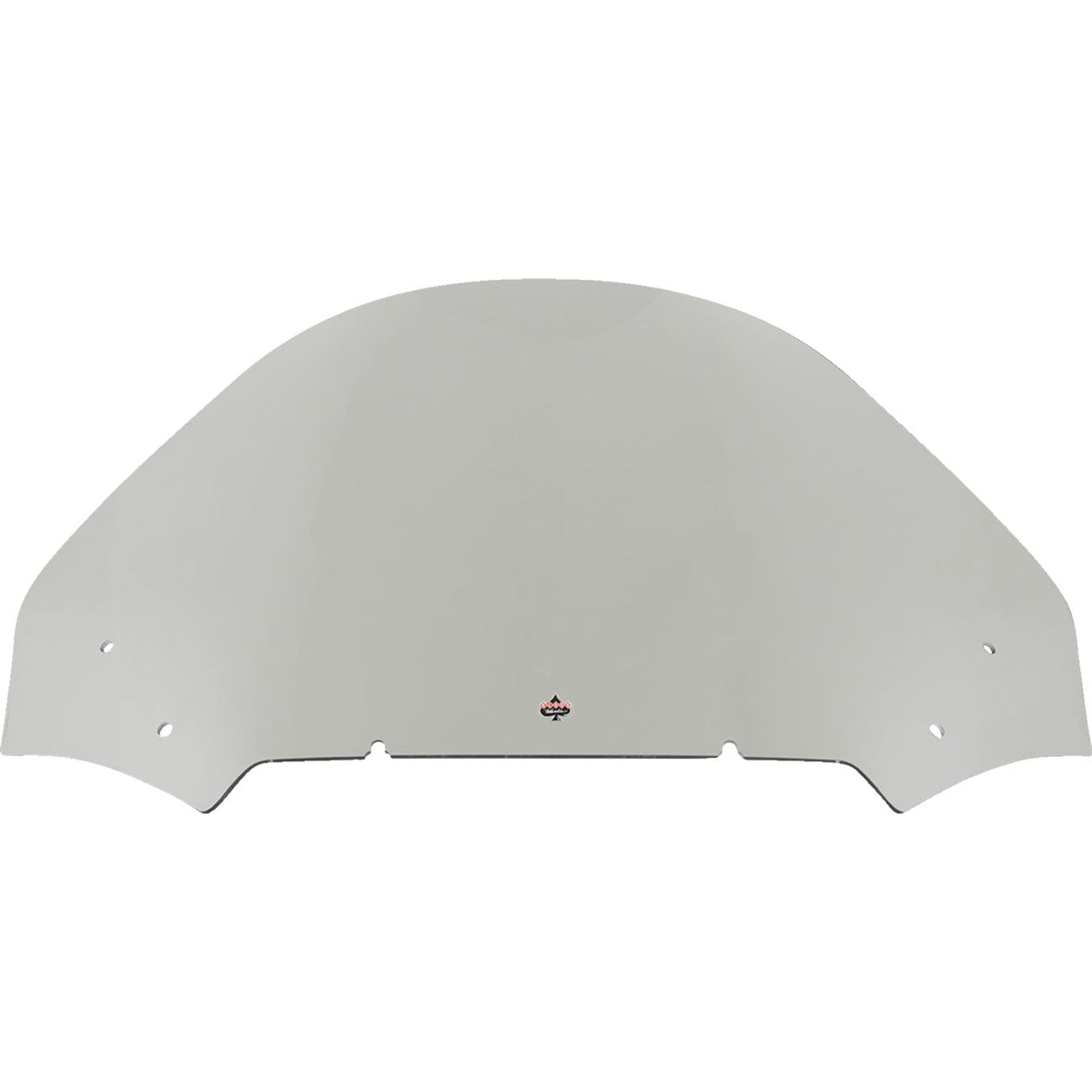Klock Werks Flare™ Windshield - 15" - Tinted - FLTR [MPN: KWW-01-0763-T]_1650650