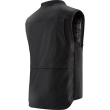 Alpinestars Tech-Air® 3 v2 Canvas Vest - Black - XL [MPN: 6505125-10-XL]_1555728