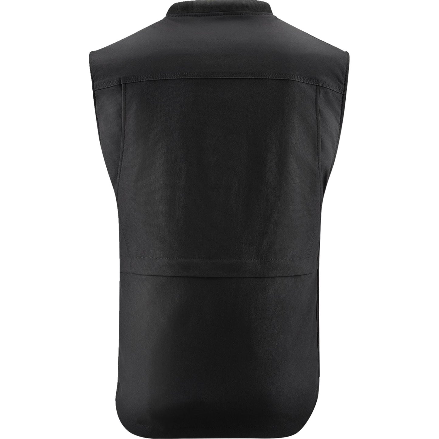 Alpinestars Tech-Air® 3 v2 Canvas Vest - Black - XL [MPN: 6505125-10-XL]_1555733