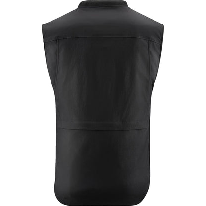Alpinestars Tech-Air® 3 v2 Canvas Vest - Black - XL [MPN: 6505125-10-XL]_1555733