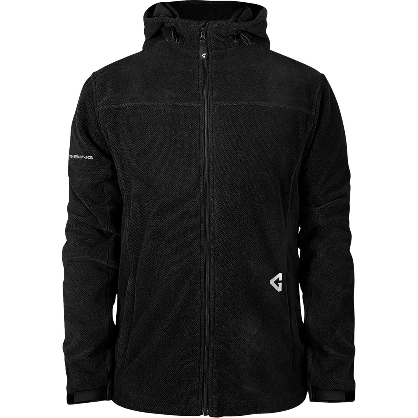 Gerbing Heated Clothing 7V Thermite Fleece Heated Jacket 2.0_1555776