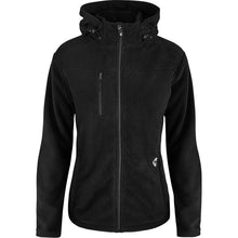 Gerbing Heated Clothing Women's 7V Thermite Fleece Heated Jacket 2.0_1555816