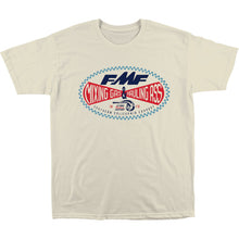 FMF Racing Weekender T-Shirt - Natural - Medium SP25118911NATMD_1555840