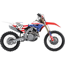 D'Cor Graphic Kit - USA Honda for CRF 250/450 R '21-'24 [MPN: 20-10-300]_1624660