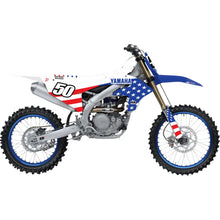 D'Cor Graphic Kit - USA Yamaha for YZ 250/450 [MPN: 20-50-351]_1702212