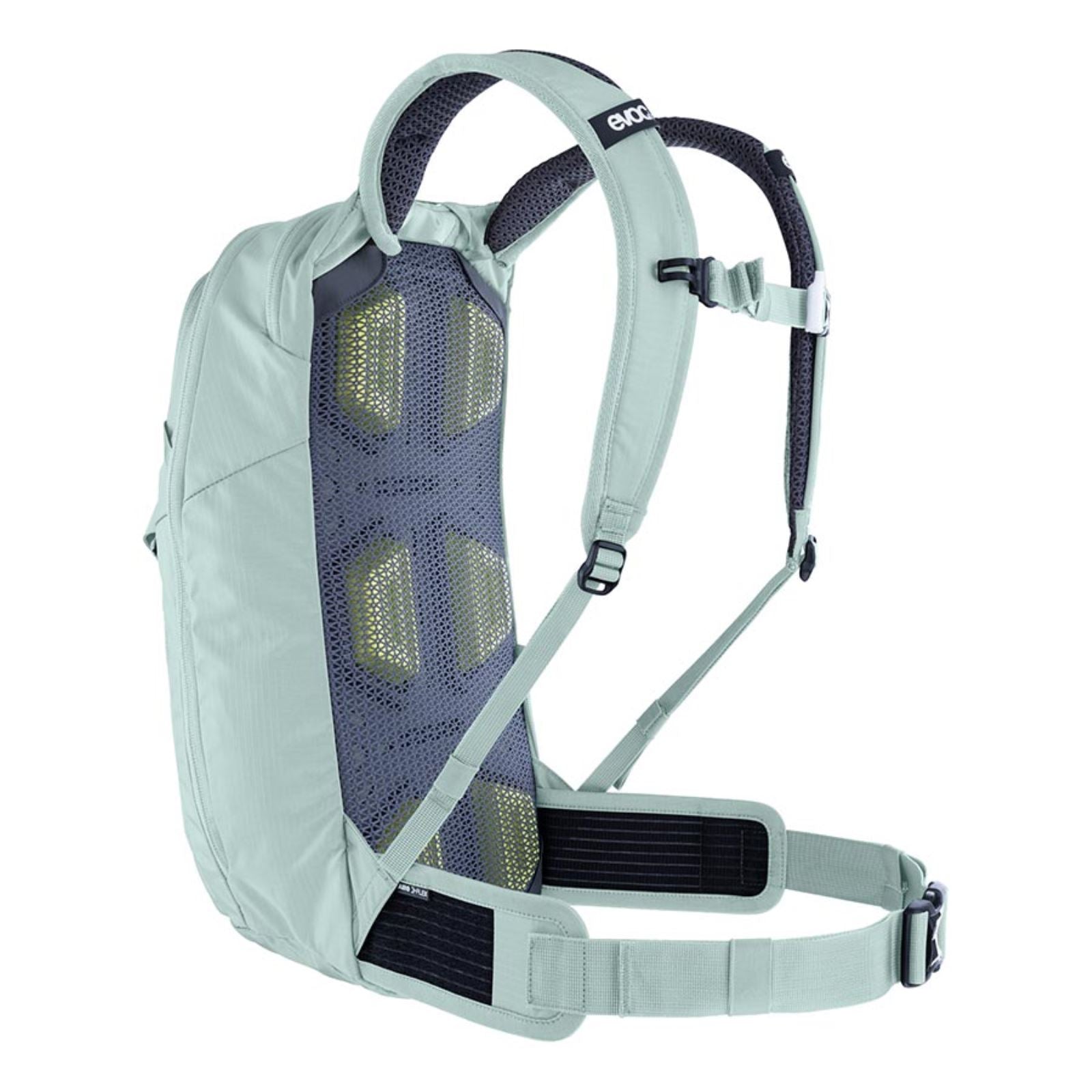 EVOC Stage 12 Hydration Bag  Volume: 12L  Bladder: Not Included - Mint [MPN: 100215335]_1555888