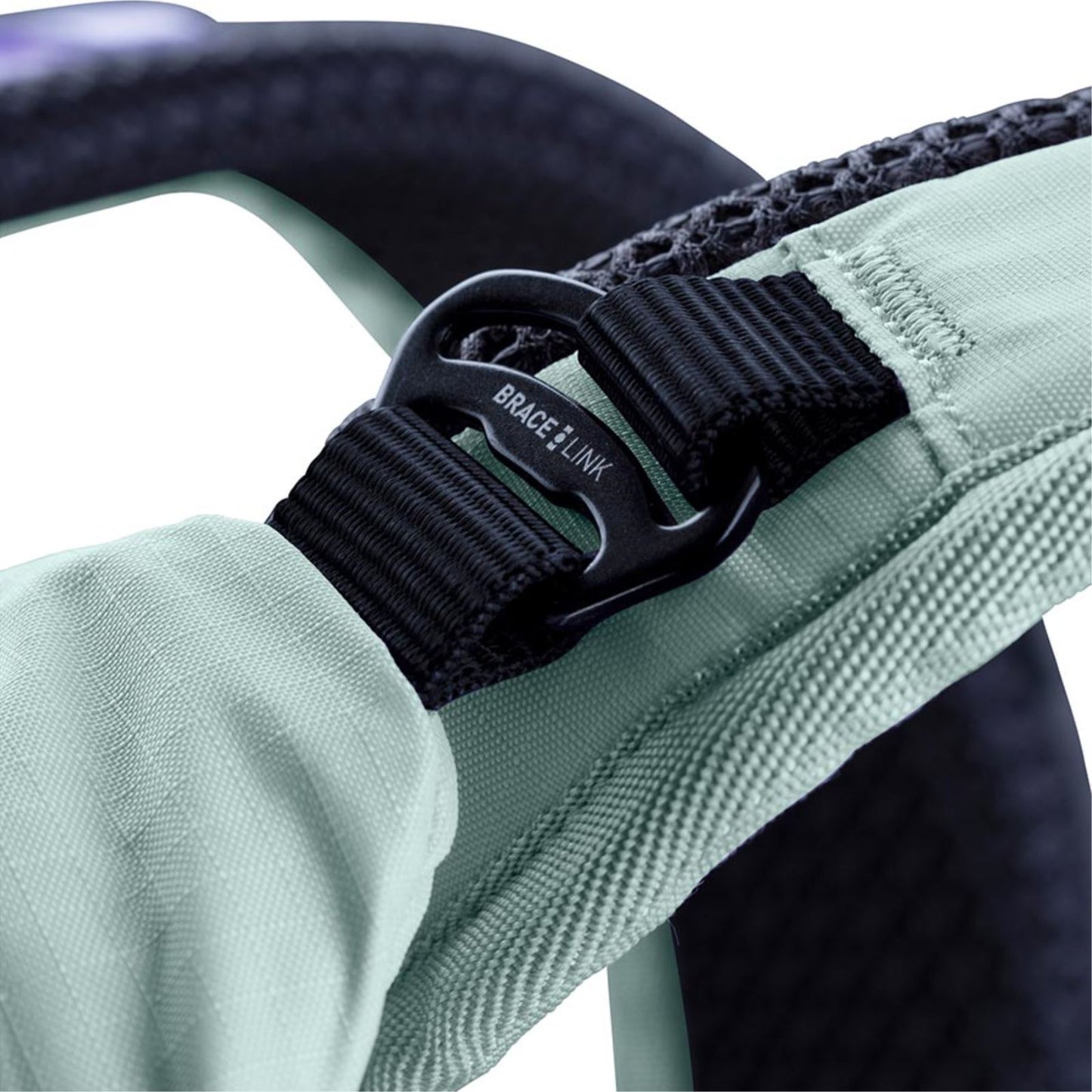 EVOC Stage 12 Hydration Bag  Volume: 12L  Bladder: Not Included - Mint [MPN: 100215335]_1555887