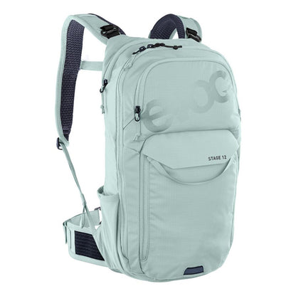 EVOC Stage 12 Hydration Bag  Volume: 12L  Bladder: Not Included - Mint [MPN: 100215335]_1555886