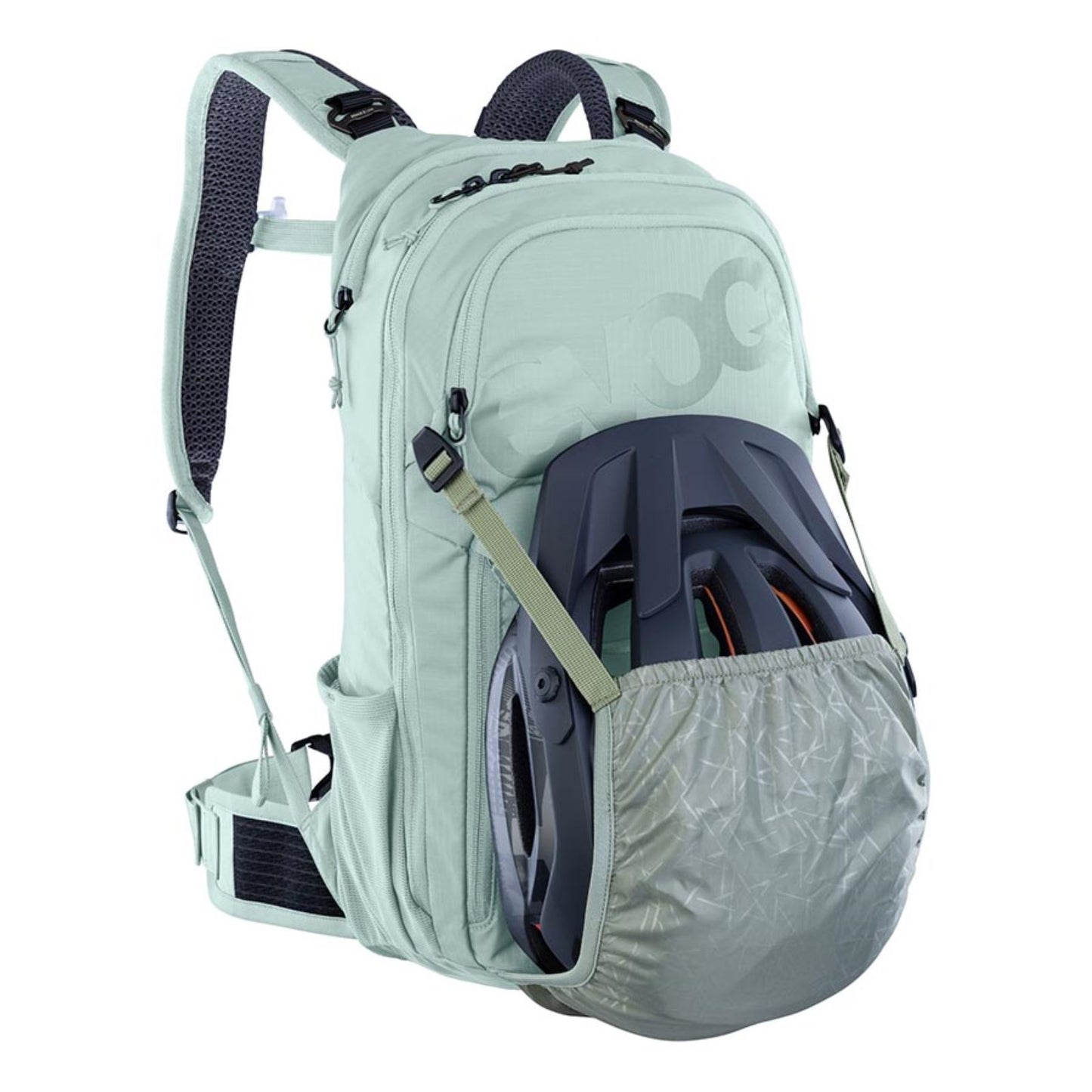 EVOC Stage 12 Hydration Bag  Volume: 12L  Bladder: Not Included - Mint [MPN: 100215335]_1555885