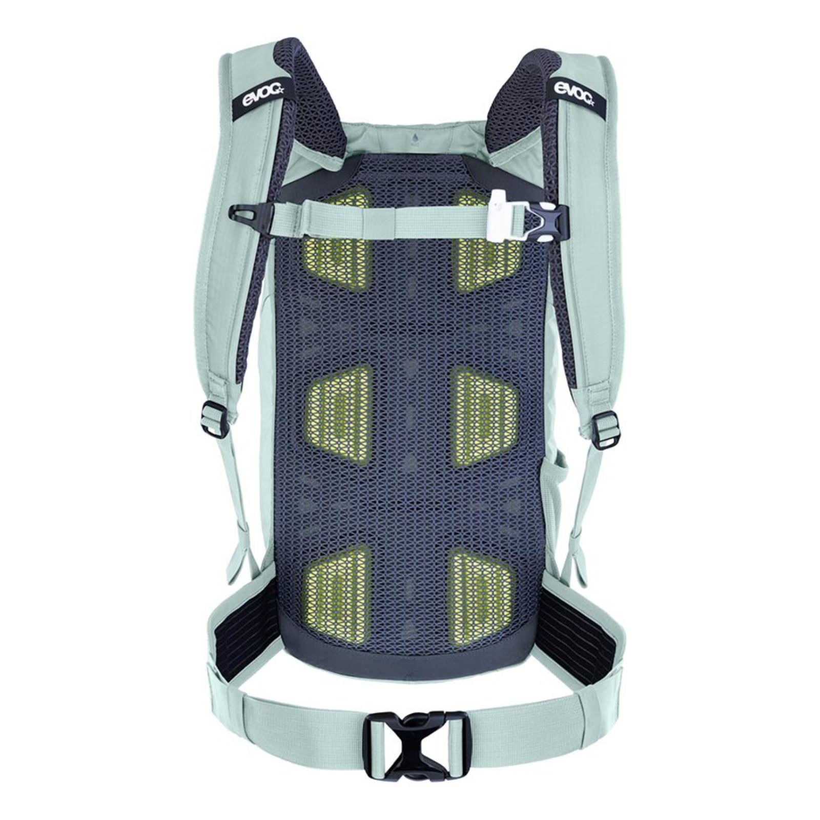 EVOC Stage 12 Hydration Bag  Volume: 12L  Bladder: Not Included - Mint [MPN: 100215335]_1555881