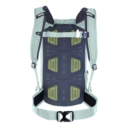 EVOC Stage 12 Hydration Bag  Volume: 12L  Bladder: Not Included - Mint [MPN: 100215335]_1555881