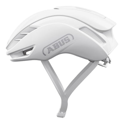 ABUS GameChanger 2.0 Helmet - Pure White_1555880
