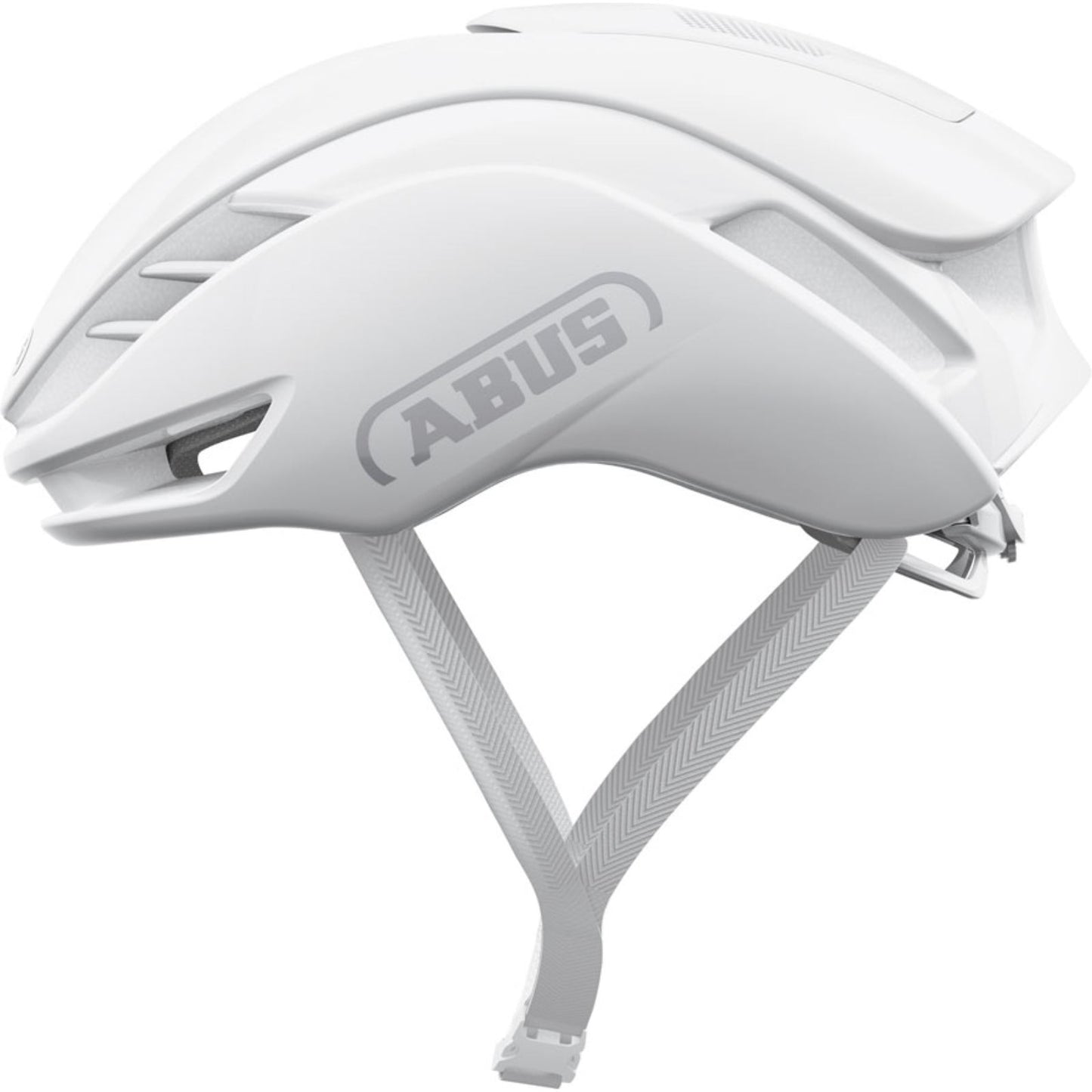 ABUS GameChanger 2.0 Helmet - Pure White_2098281