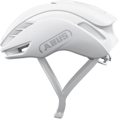 ABUS GameChanger 2.0 Helmet - Pure White_2098281