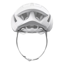 ABUS GameChanger 2.0 Helmet - Pure White_1555879