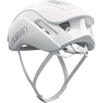 ABUS GameChanger 2.0 Helmet - Pure White_2098282