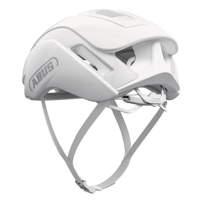 ABUS GameChanger 2.0 Helmet - Pure White_1555890