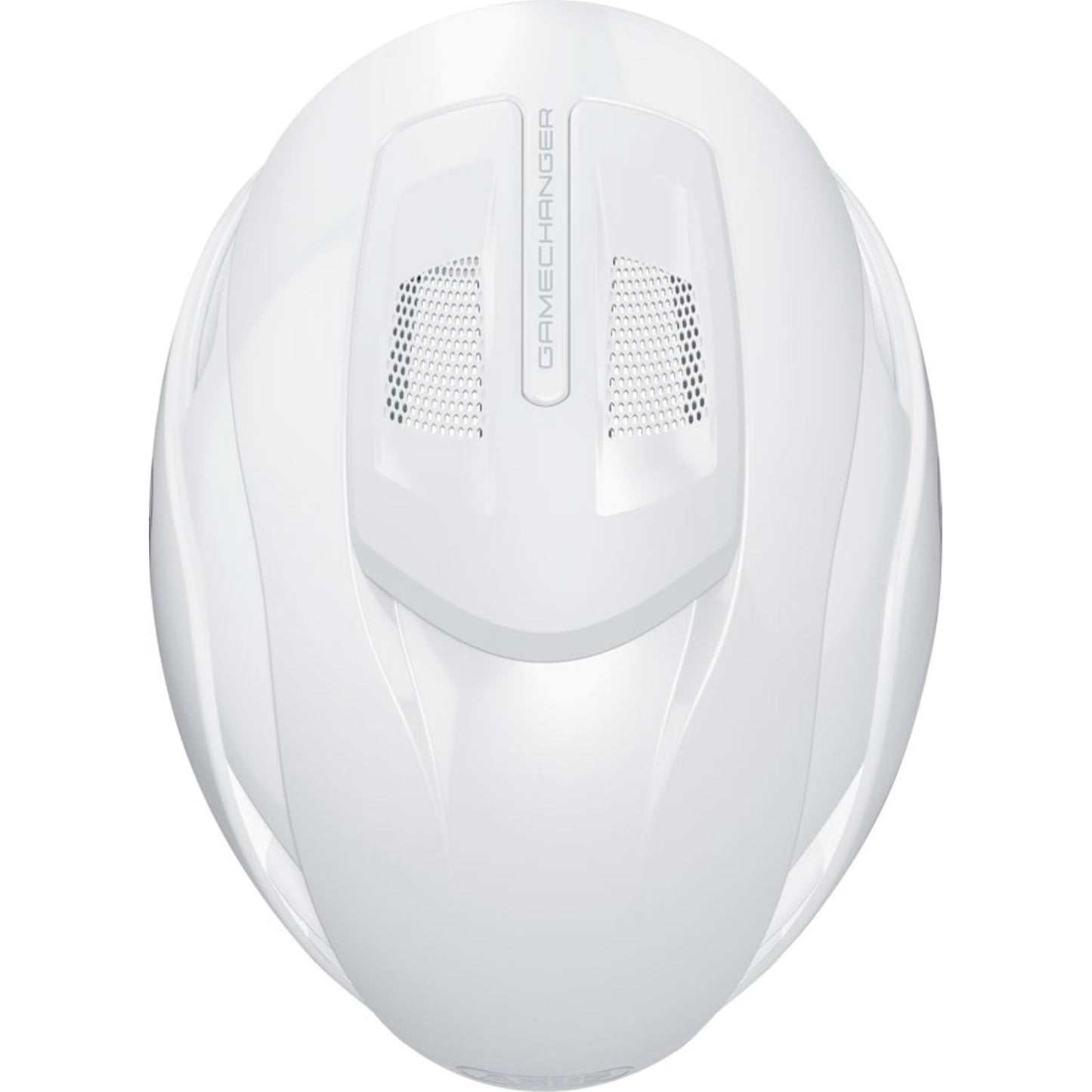 ABUS GameChanger 2.0 Helmet - Pure White_2098284