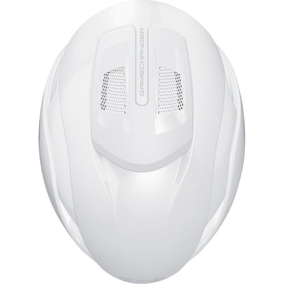 ABUS GameChanger 2.0 Helmet - Pure White_2098284