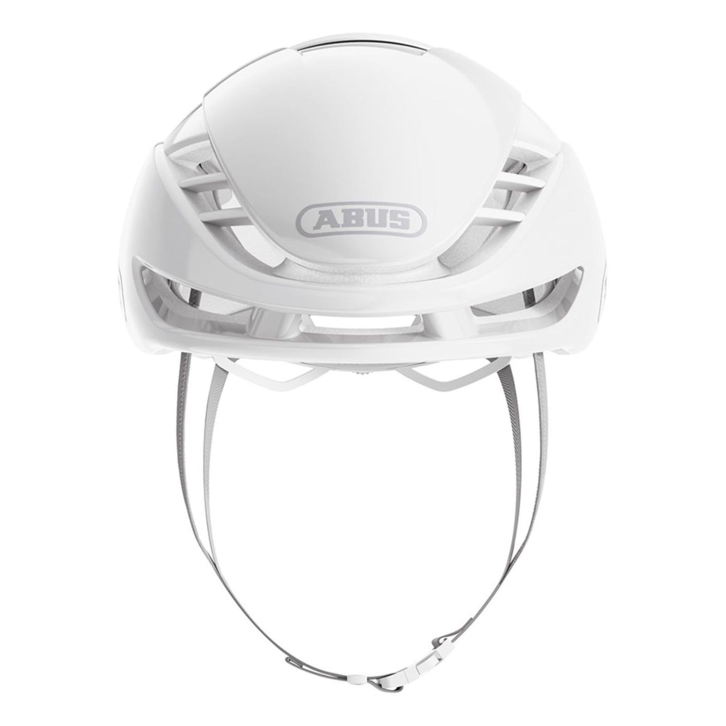 ABUS GameChanger 2.0 Helmet - Pure White_1555876