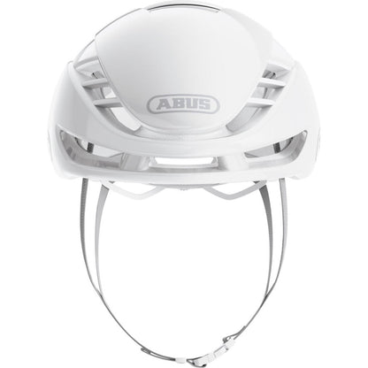 ABUS GameChanger 2.0 Helmet - Pure White_2098285