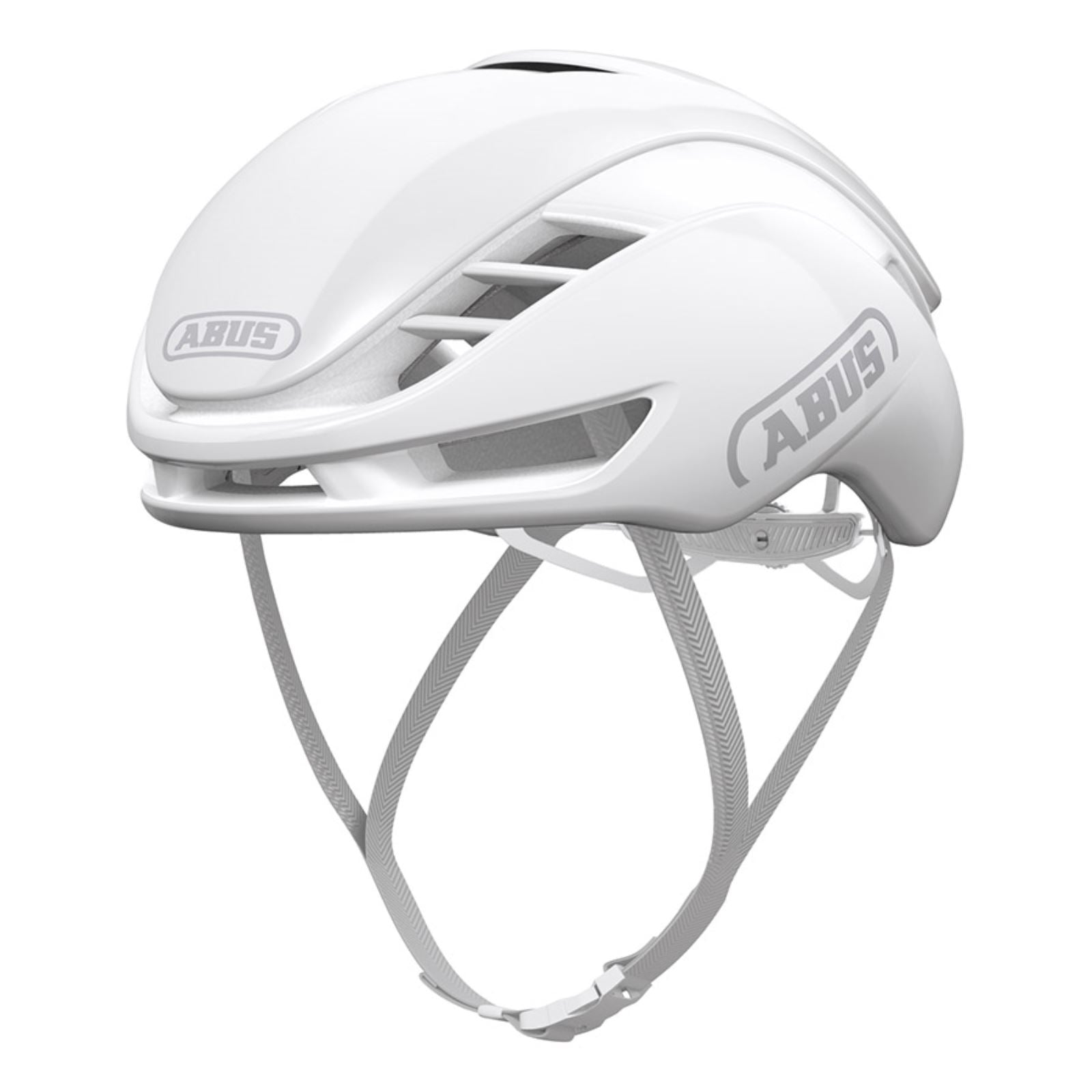 ABUS GameChanger 2.0 Helmet - Pure White_1555875