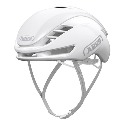 ABUS GameChanger 2.0 Helmet - Pure White_1555875