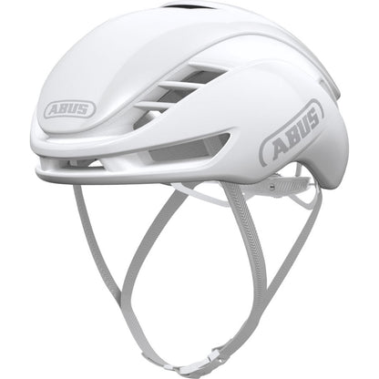 ABUS GameChanger 2.0 Helmet - Pure White_2098286