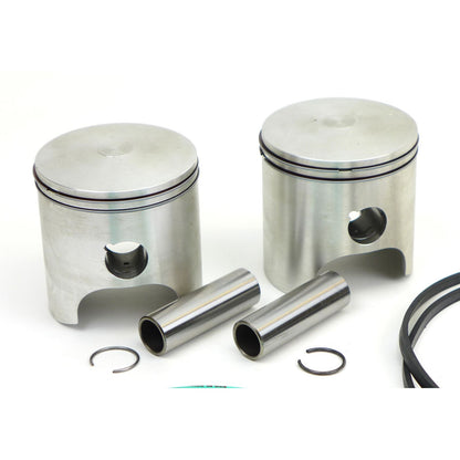 Wiseco - Powersports Standard Bore Piston Kit OPEN BOX [MPN: SK1243]_1560442