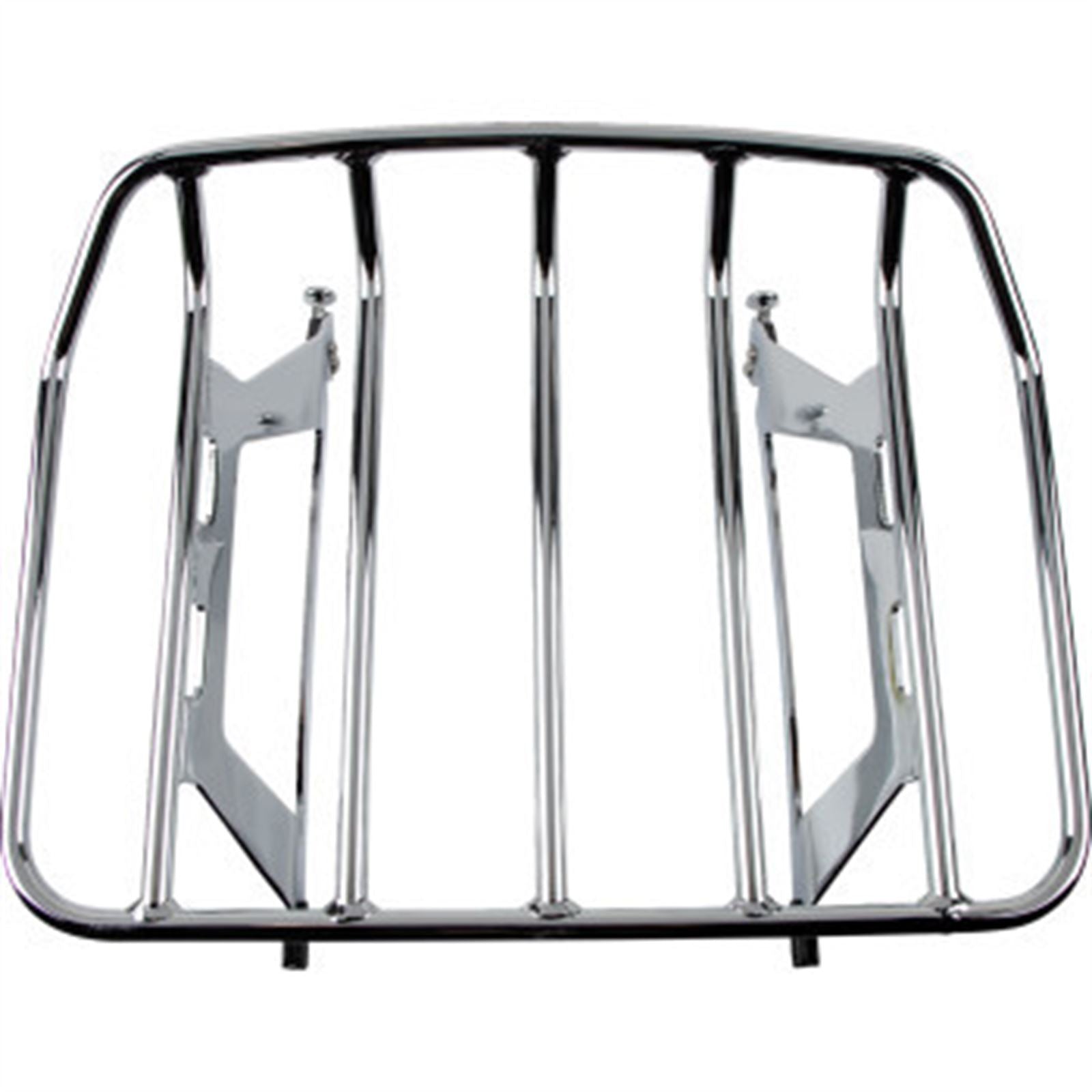 Cobra Detachable Solo Rack - Chrome - Scout OPEN BOX [MPN: 502-2610]_1571582