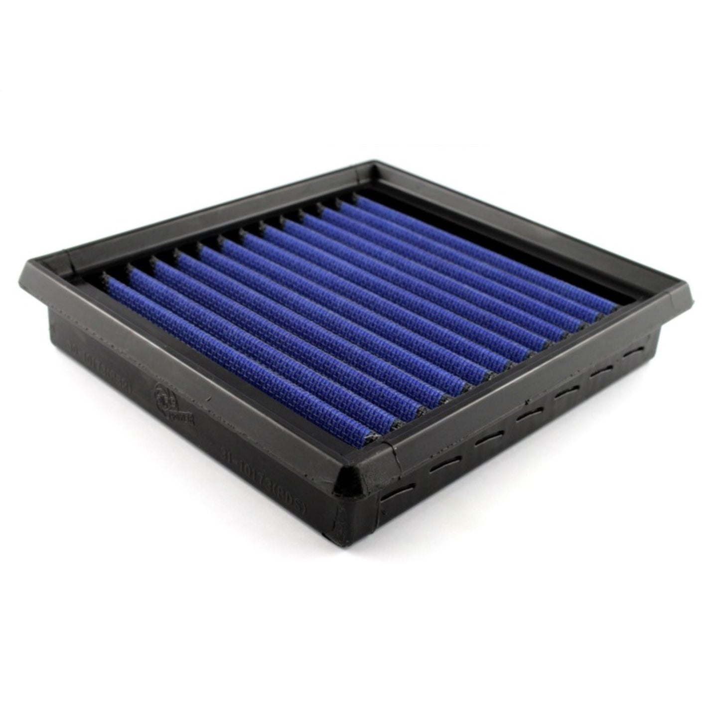 aFe MagnumFLOW Air Filter OER P5R A/F P5R for for Nissan 370Z 09-11 V6-3.7L [MPN: 30-10173]_1575218