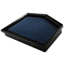 aFe MagnumFLOW Air Filter OER P5R A/F P5R for BMW 525/528/530i (E60)04-10 L6-2.5L/3.0L [MPN: 30-10144]_1575894