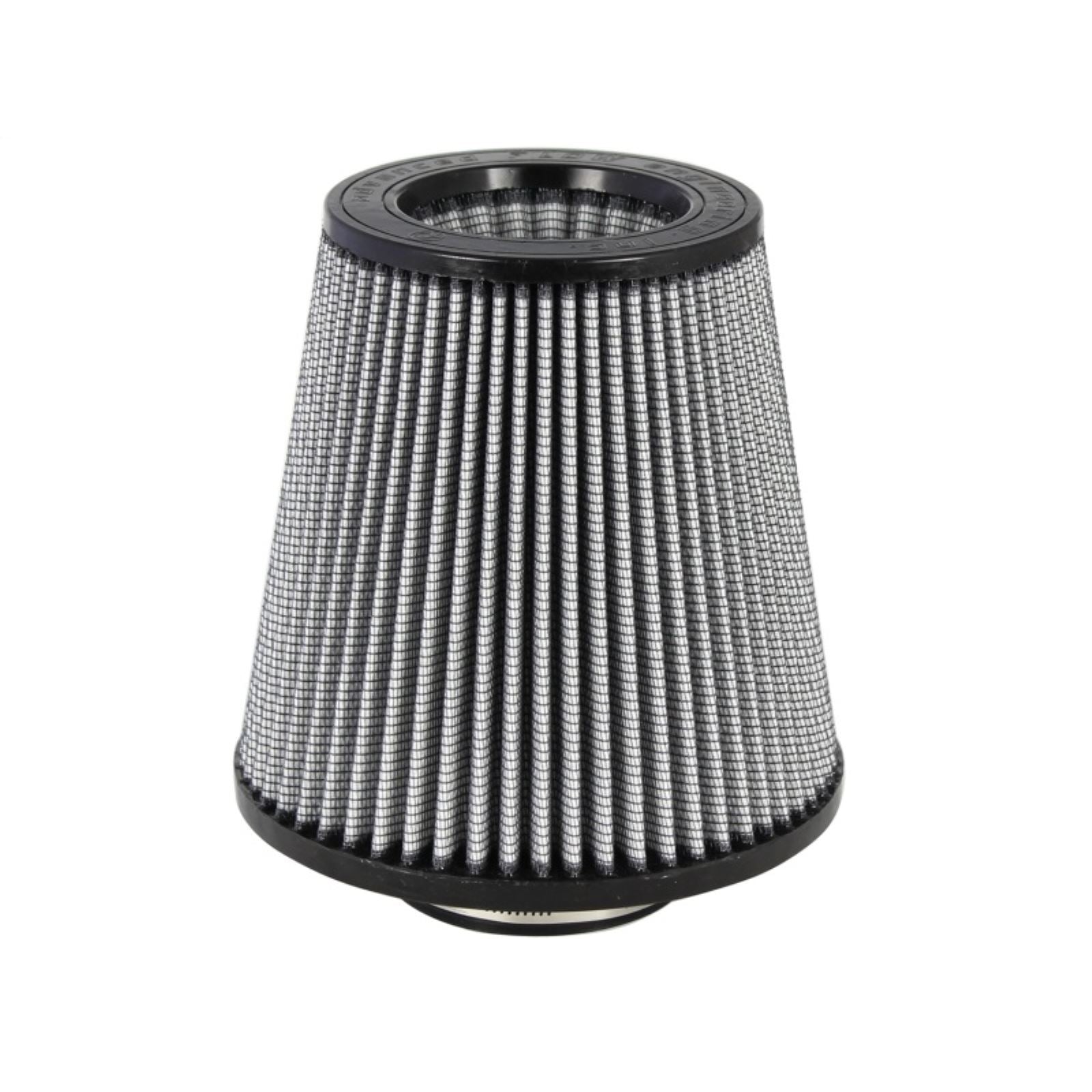 aFe MagnumFLOW Air Filter CCV PDS A/F CCV PDS 3-1/2Fx8Bx5-1/2T (Inv)x8H [MPN: 21-91071]_1576028