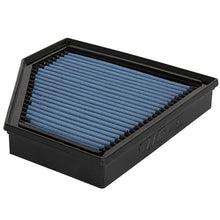 aFe MagnumFLOW Air Filter OER P5R A/F P5R for BMW 340i/340ix F30/F31 3.0L B58 [MPN: 30-10270]_1576039