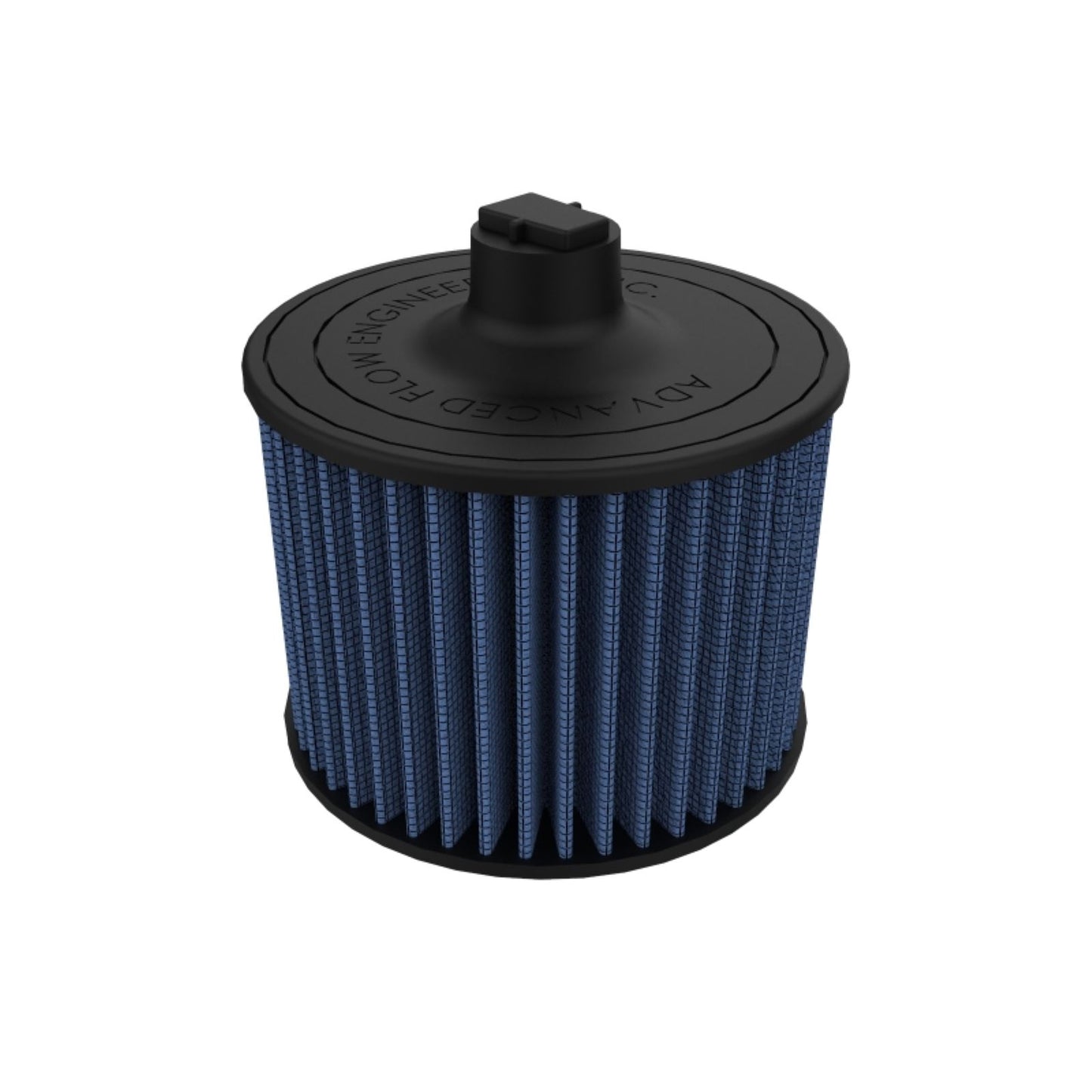 aFe MagnumFLOW Air Filter OER P5R A/F P5R for BMW 1/3-Series 05-09 L6-2.5L 3.0L [MPN: 10-10111]_1576129