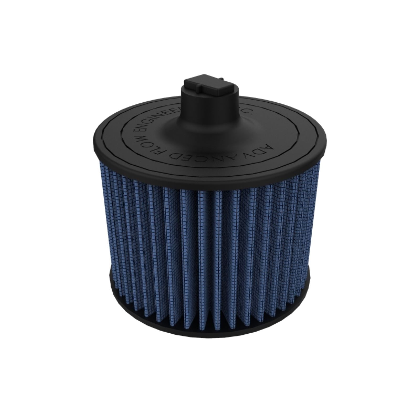 aFe MagnumFLOW Air Filter OER P5R A/F P5R for BMW 1/3-Series 05-09 L6-2.5L 3.0L [MPN: 10-10111]_1576129