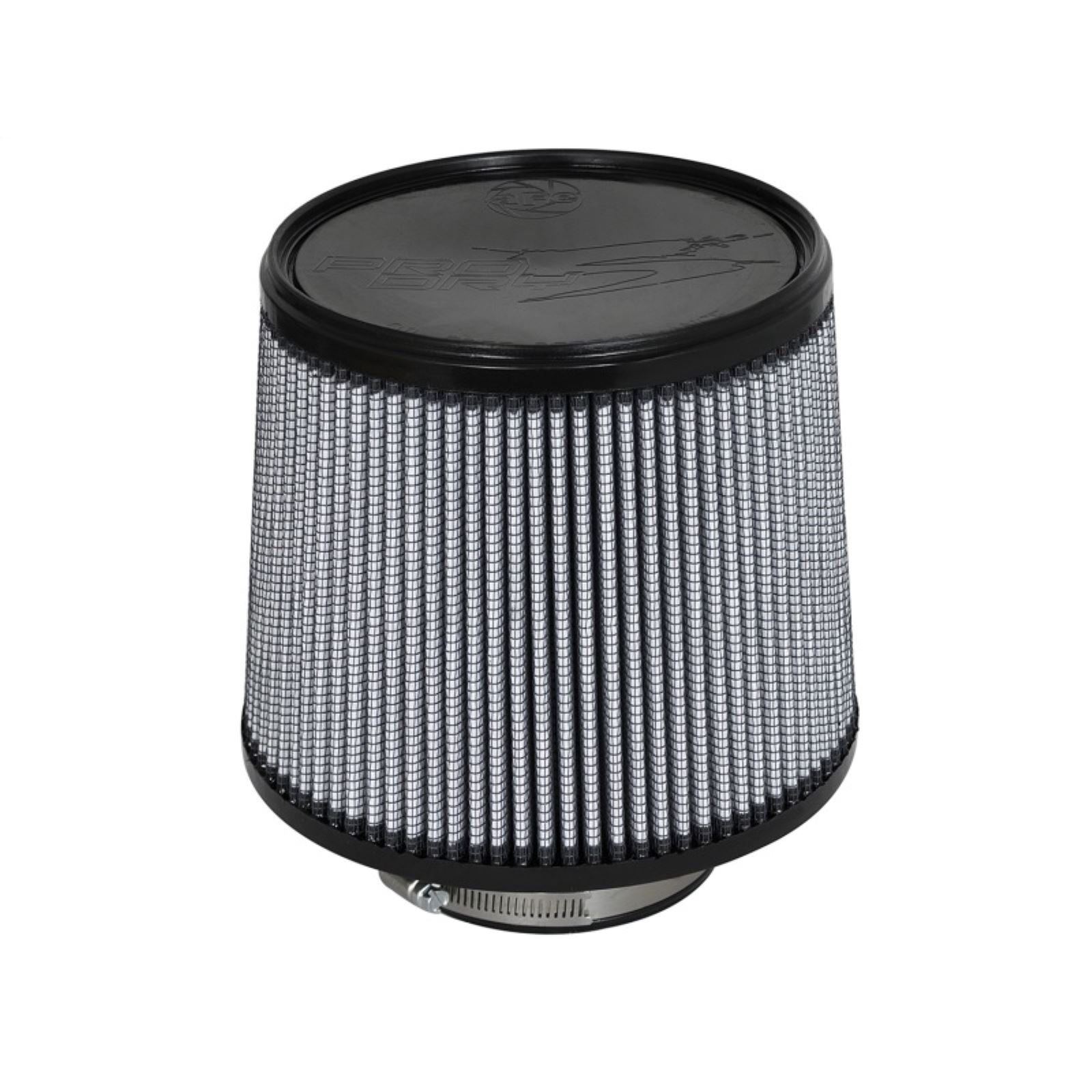 aFe MagnumFLOW Air Filter IAF PDS A/F PDS 4(3.85)F x 8B x 7T x 6.70H [MPN: 21-90008]_1576210