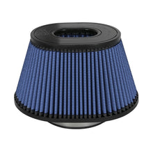aFe MagnumFLOW Air Filter 5-1/2F x (7x10)B x (6-3/4x5-1/2)T (Inv) x 5-3/4H [MPN: 24-91040]_1576326
