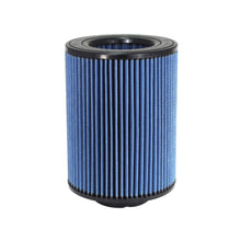 aFe MagnumFLOW Air Filter UCO P5R A/F P5R 4F x 8-1/2B x 8-1/2T (inv) x 11H [MPN: 24-91042]_1576327