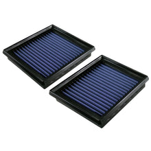 aFe MagnumFLOW Air Filter OER P5R A/F P5R for for Nissan 370Z 09-12 V6-3.7L (1 pr) [MPN: 30-10196]_1576338