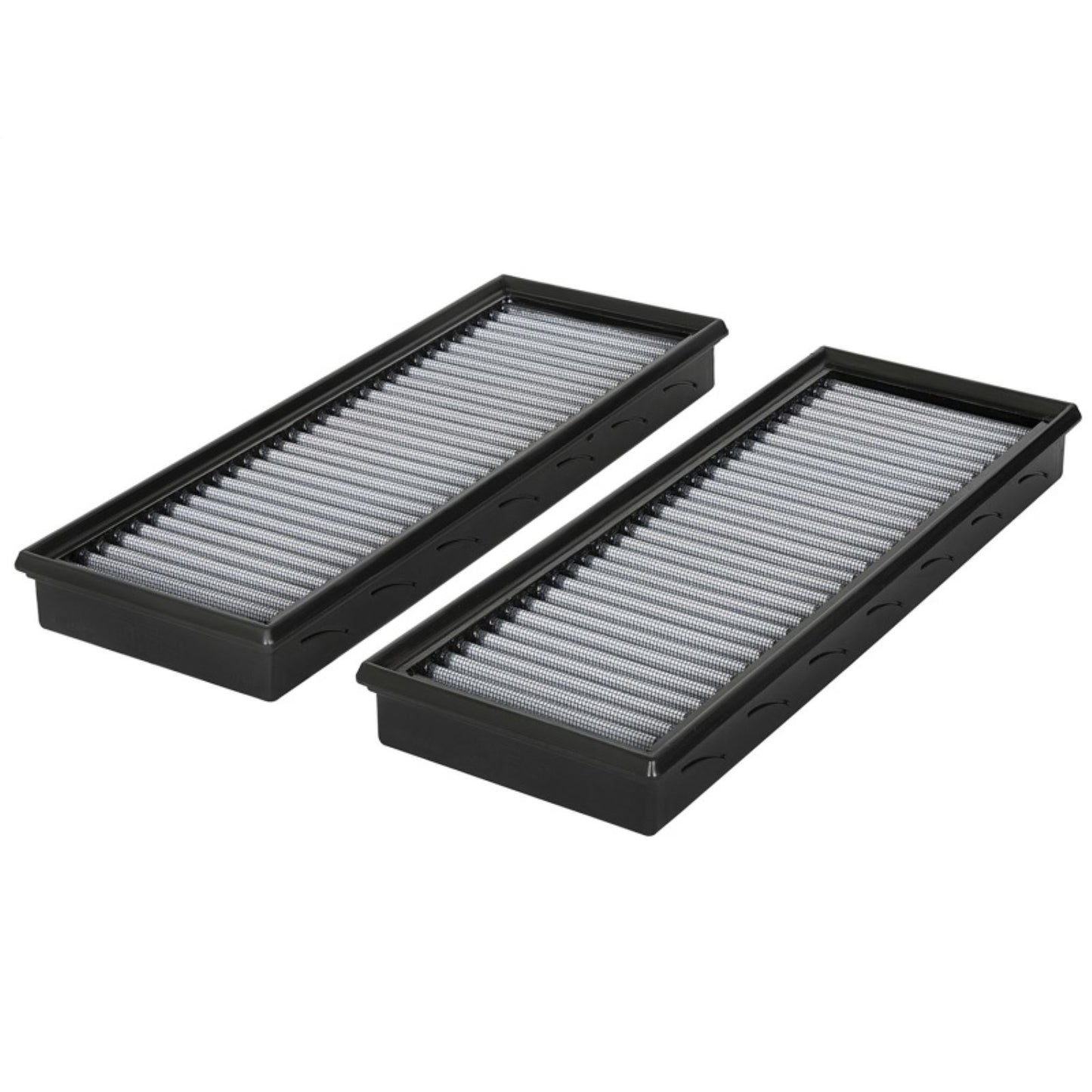 aFe MagnumFLOW Air Filter for Mercedes S Cls 00-11 CL/SL 01-11V8(1pr) [MPN: 31-10189]_1576300