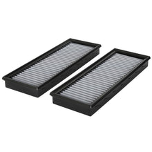 aFe MagnumFLOW Air Filter for Mercedes S Cls 00-11 CL/SL 01-11V8(1pr) [MPN: 31-10189]_1576300