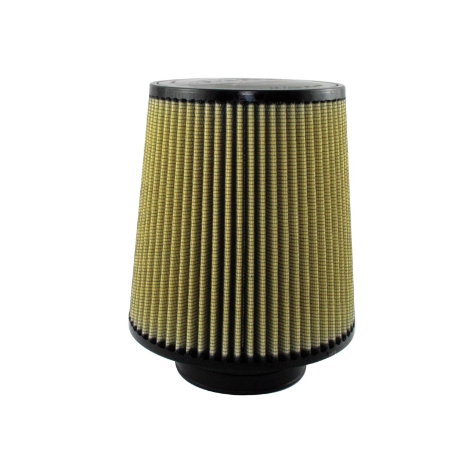 aFe MagnumFLOW Air Filter IAF PG7 A/F PG7 4-1/2F x 8-1/2B x 7T x 9H [MPN: 72-90010]_1576377