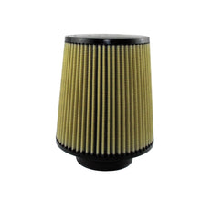 aFe MagnumFLOW Air Filter IAF PG7 A/F PG7 4-1/2F x 8-1/2B x 7T x 9H [MPN: 72-90010]_1576377