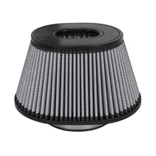 aFe MagnumFLOW Air Filter 5-1/2F x (7x10)B x (6-3/4x5-1/2)T (Inv) x 5-3/4H [MPN: 21-91040]_1576358