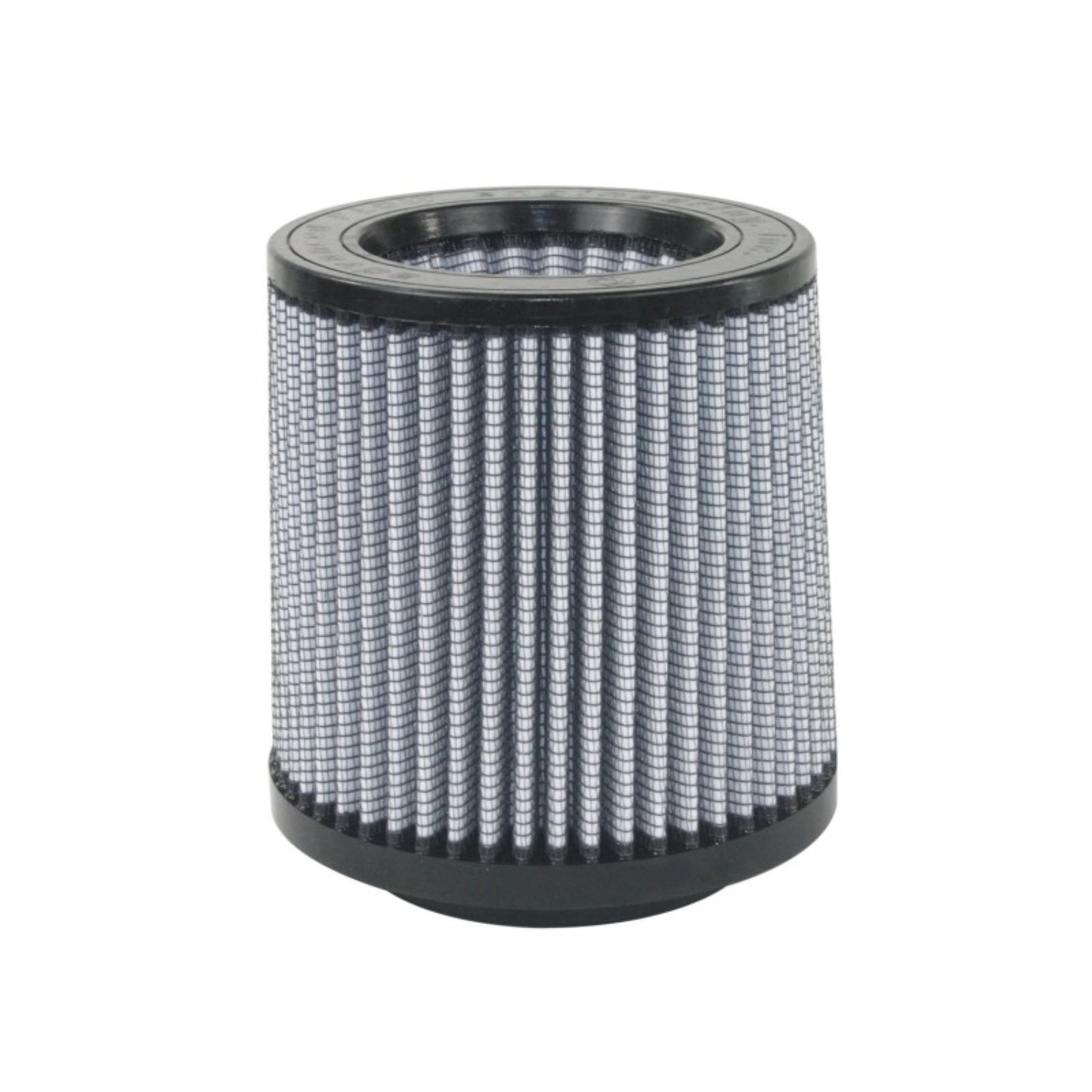 aFe MagnumFLOW Air Filter OER Pro DRY S 09-12 for Audi A4 V6 3.0L / 09 A4 V6 3.2L [MPN: 11-10121]_1576429
