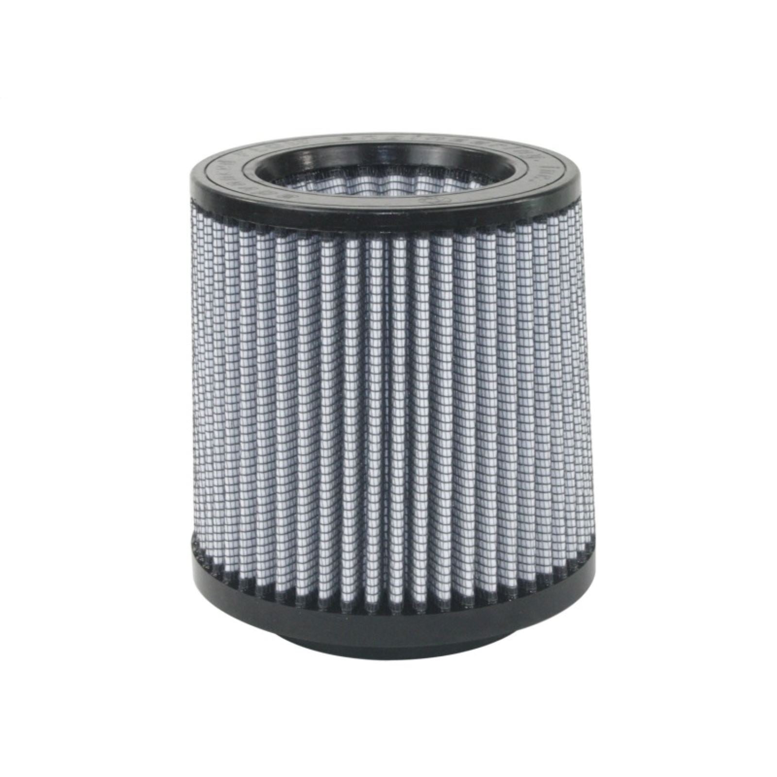 aFe MagnumFLOW Air Filter OER Pro DRY S 09-12 for Audi A4 V6 3.0L / 09 A4 V6 3.2L [MPN: 11-10121]_1576429
