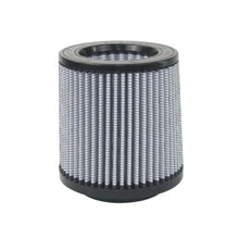 aFe MagnumFLOW Air Filter OER Pro DRY S 09-12 for Audi A4 V6 3.0L / 09 A4 V6 3.2L [MPN: 11-10121]_1576429