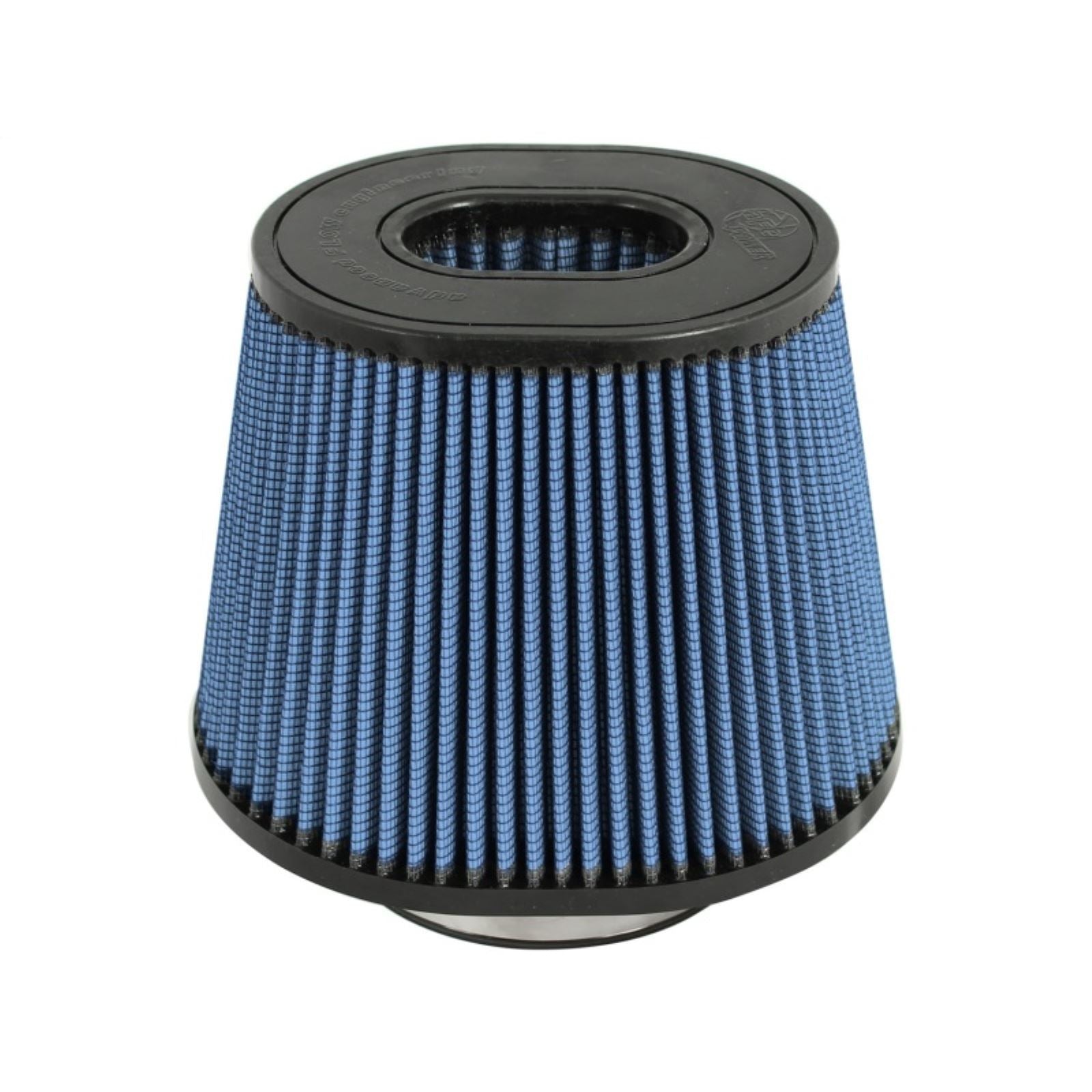 aFe MagnumFLOW Air Filter 5F x (9x7-1/2)B x (6-3/4x5-1/2)T x 6-7/8inH [MPN: 24-91064]_1576580
